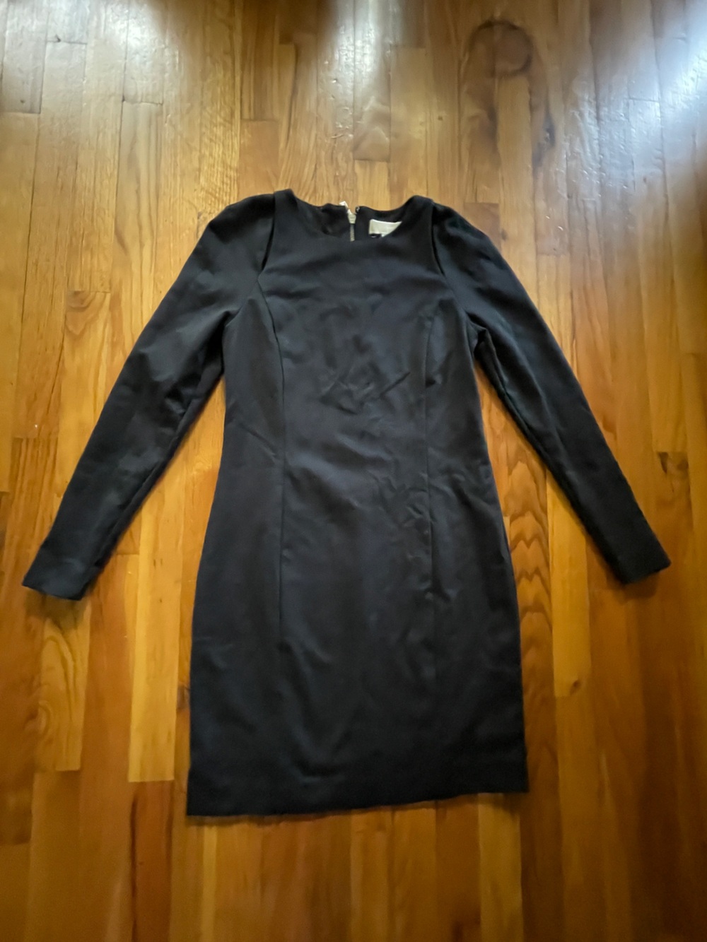 MICHAEL Michael Kors Black Dress